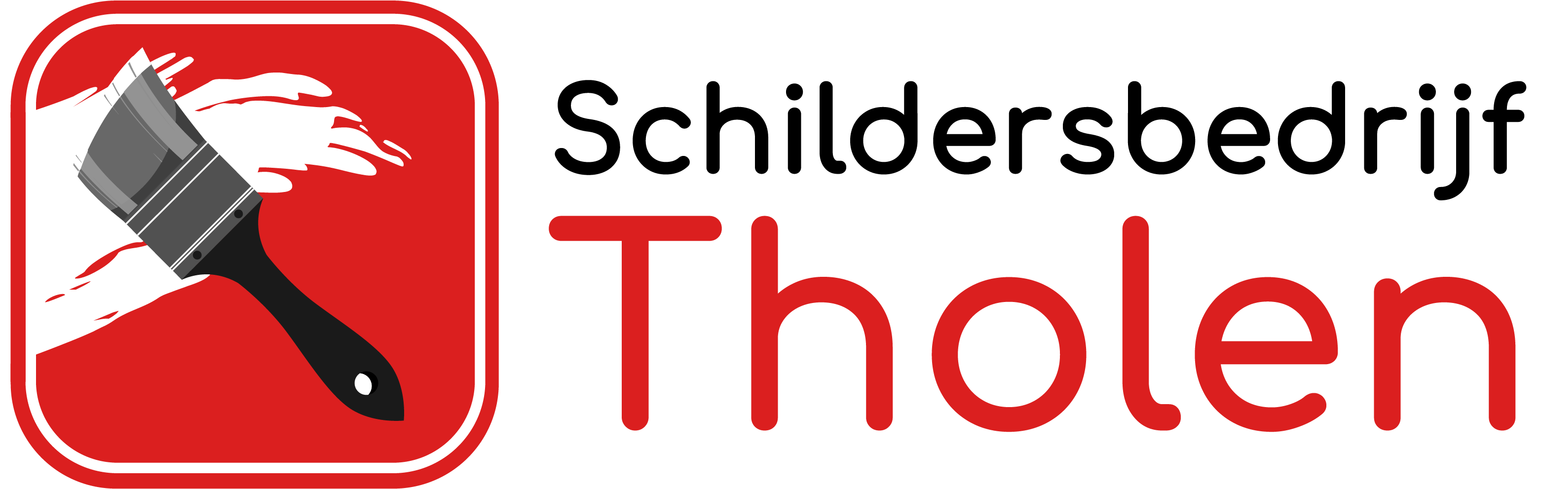 schildersbedrijf tholen