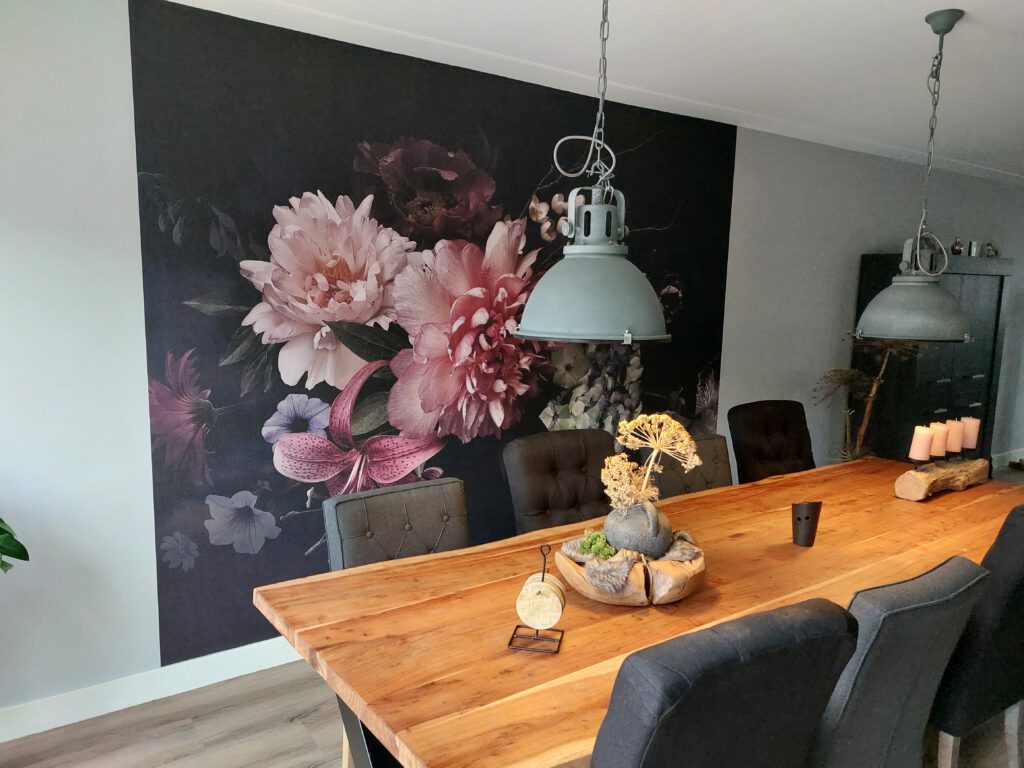 wandafwerking_fotobehang